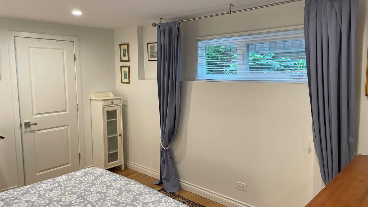 Photo of Bedroom in Horseshoe Bay