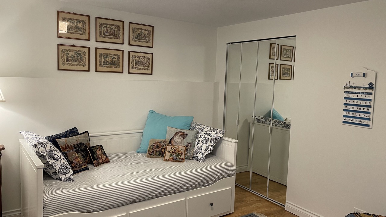 Photo of Bedroom in Horseshoe Bay