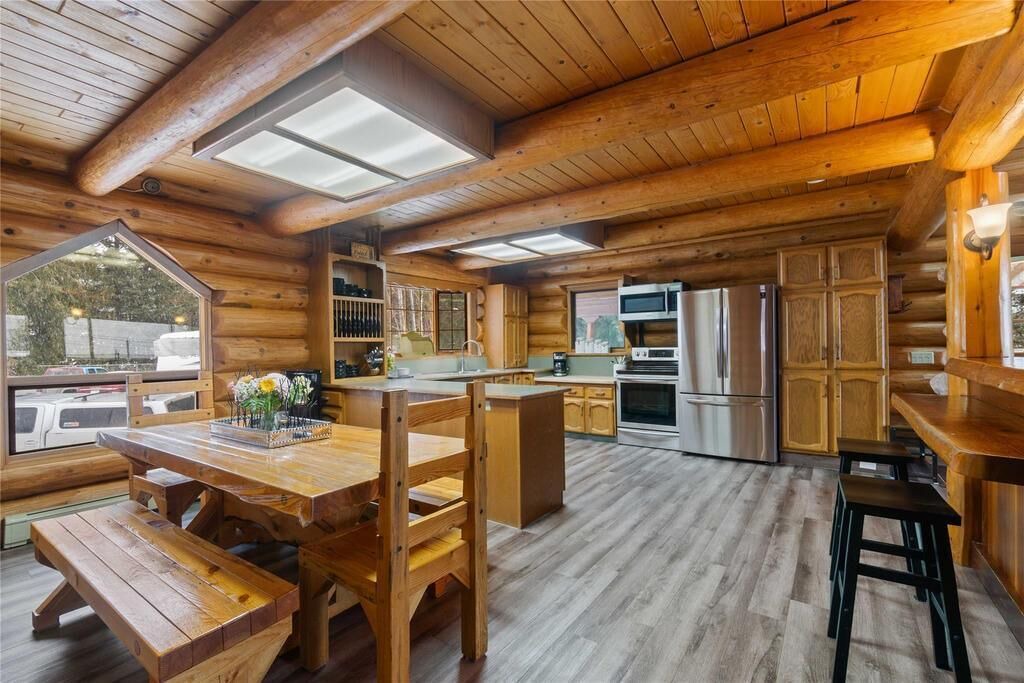 Photo of Kitchen in Magna bay