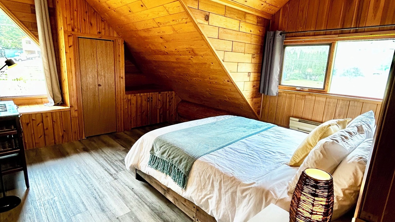 Photo of Bedroom in Magna bay