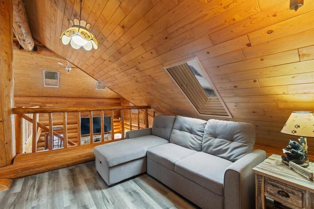 Photo of Livingroom in Magna bay