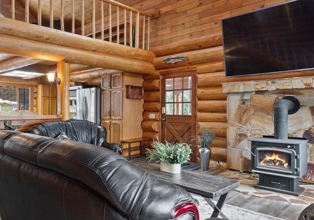 Photo of Livingroom in Magna bay