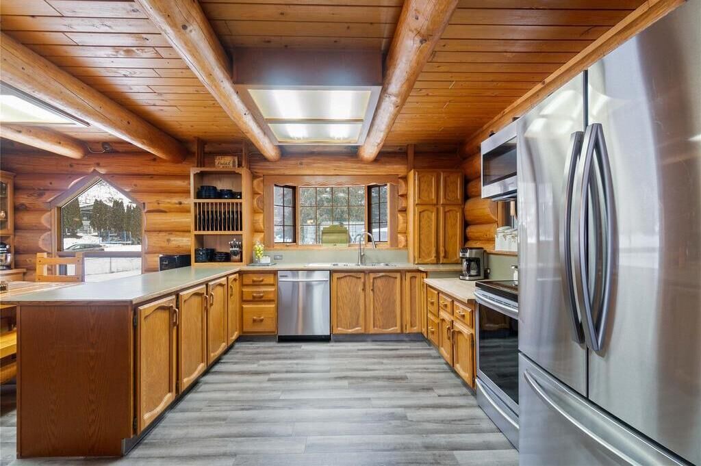 Photo of Kitchen in Magna bay