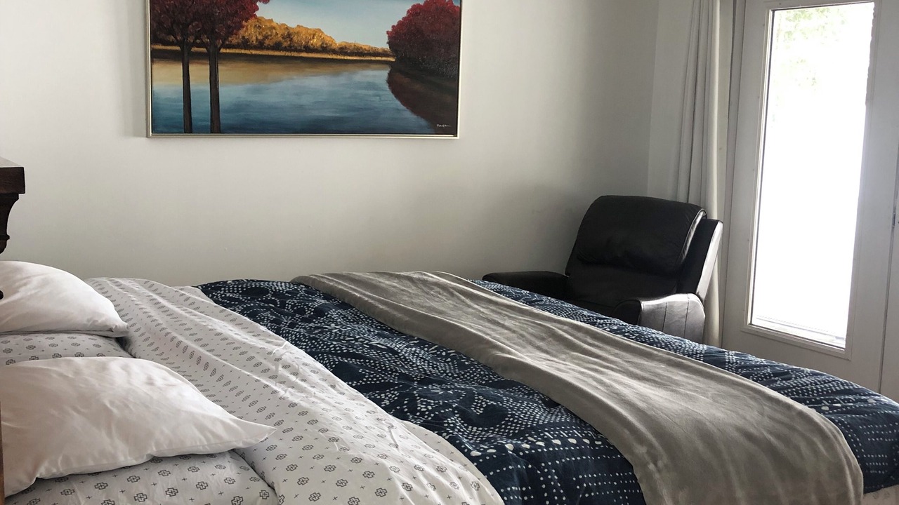 Photo of Bedroom in Sudbury
