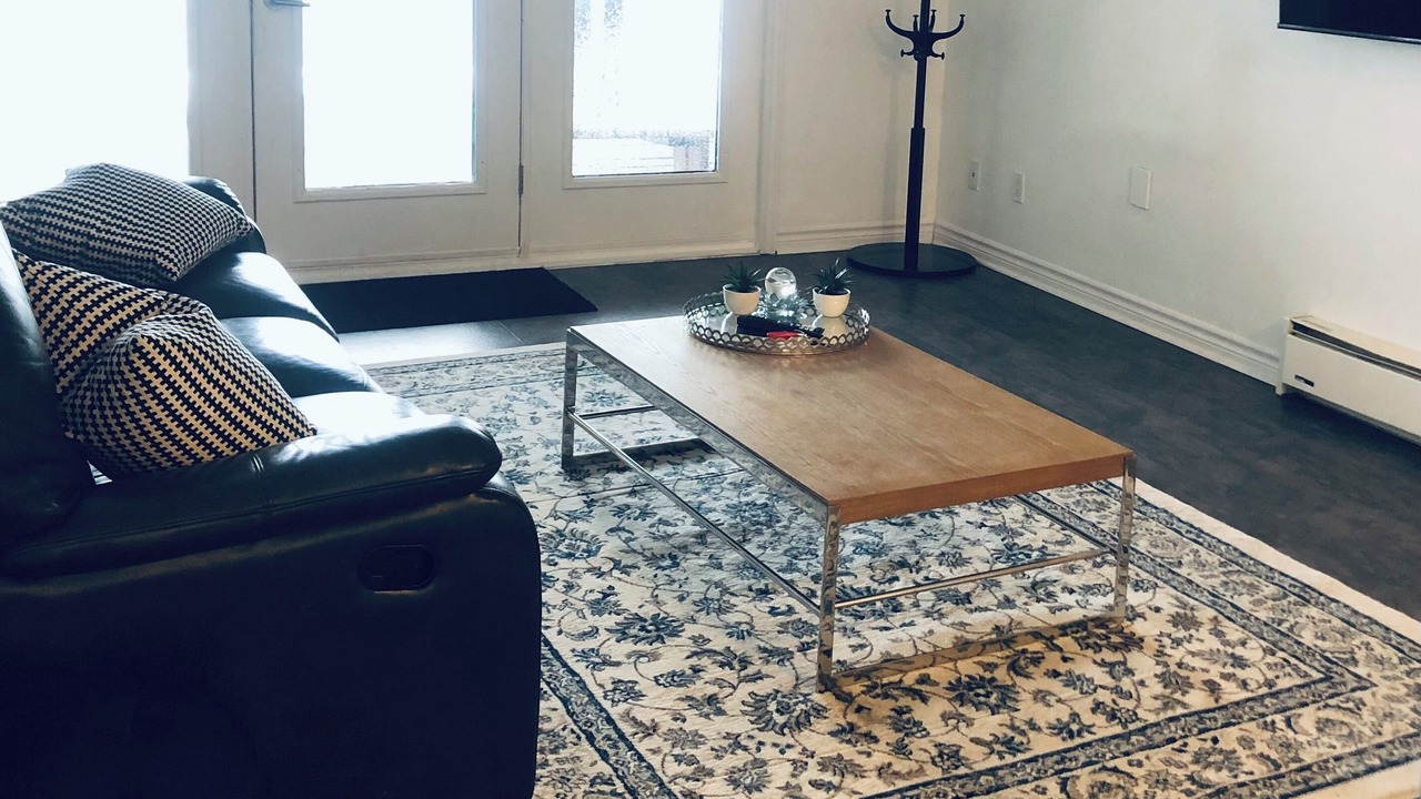 Photo of Livingroom in Sudbury