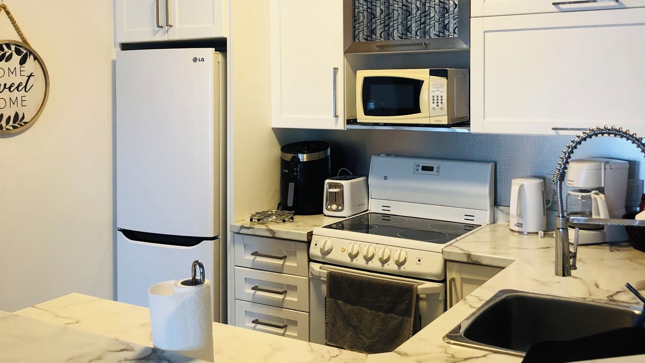 Photo of Kitchen in Sudbury