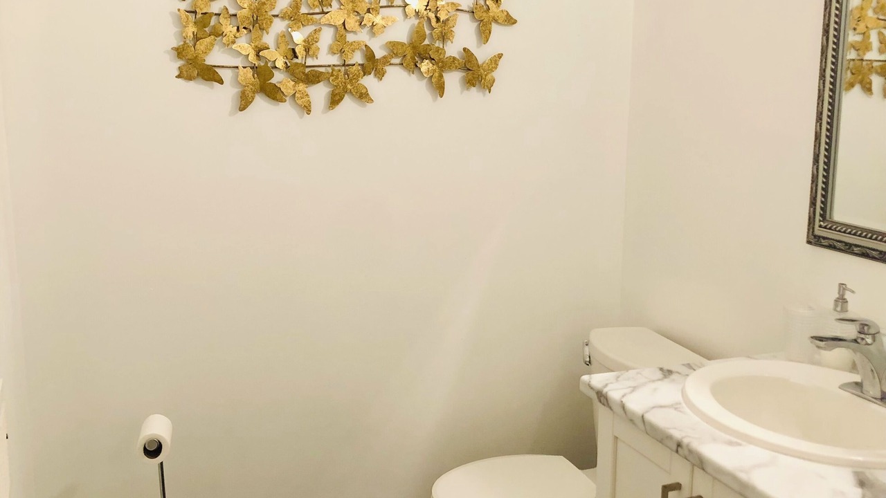 Photo of Bathroom in Sudbury