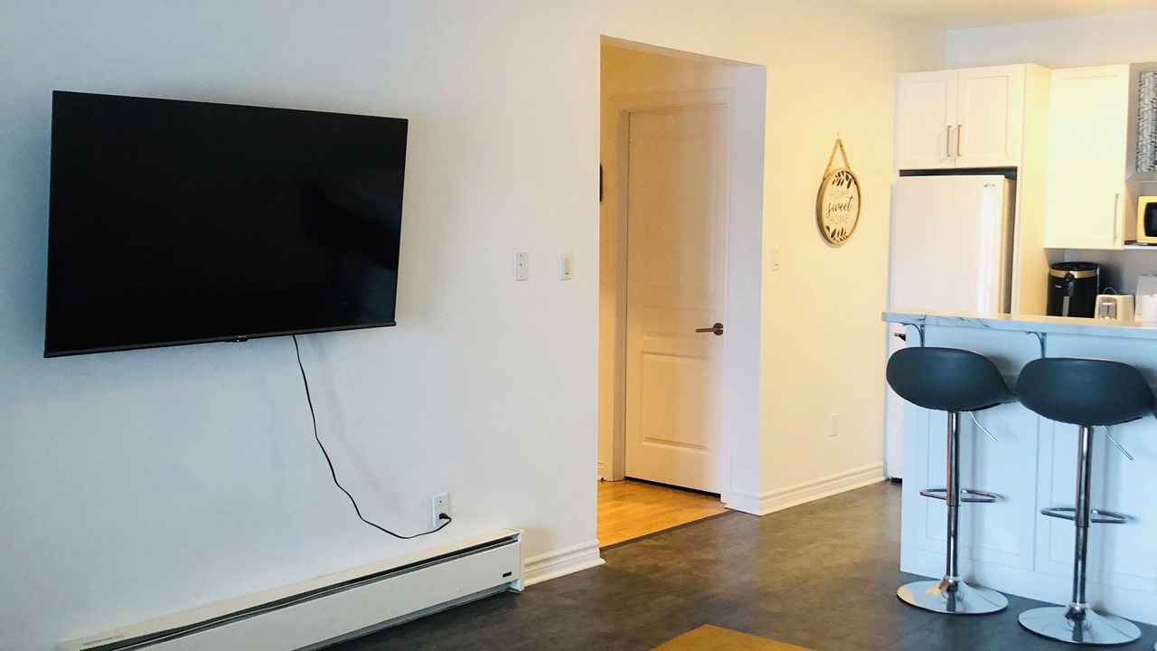 Photo of Livingroom in Sudbury