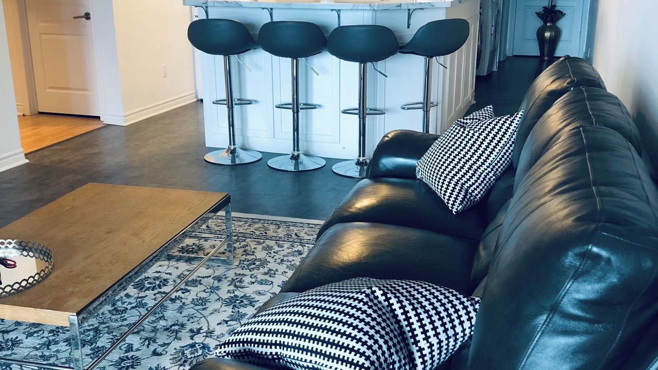 Photo of Livingroom in Sudbury