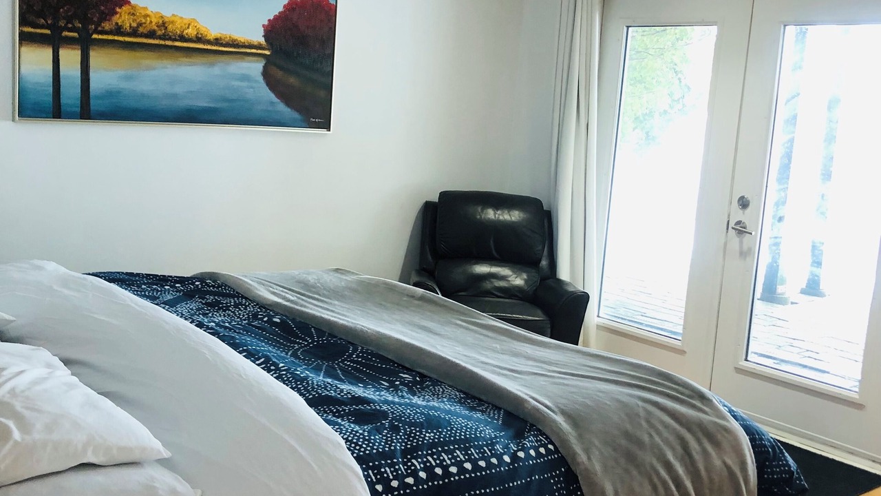 Photo of Bedroom in Sudbury