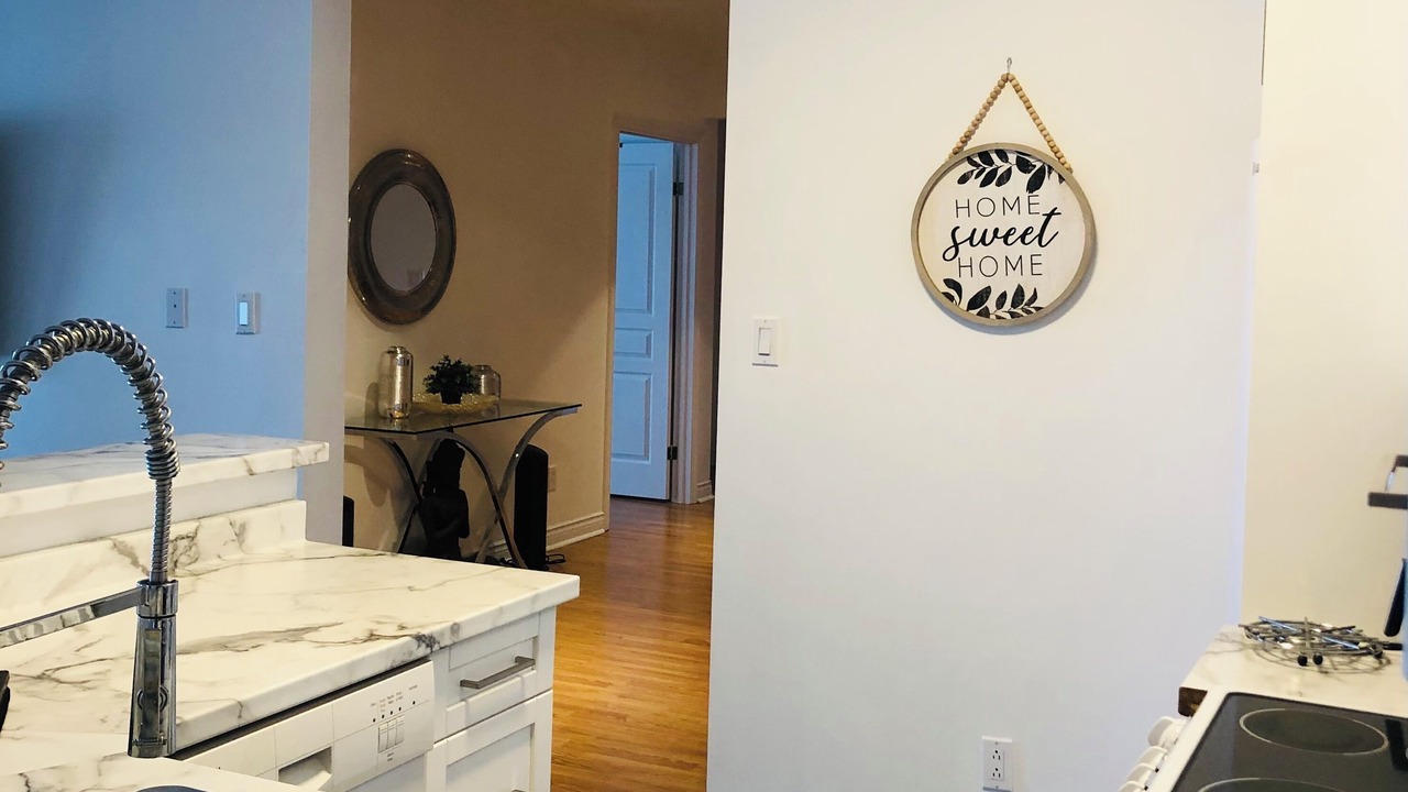 Photo of Kitchen in Sudbury