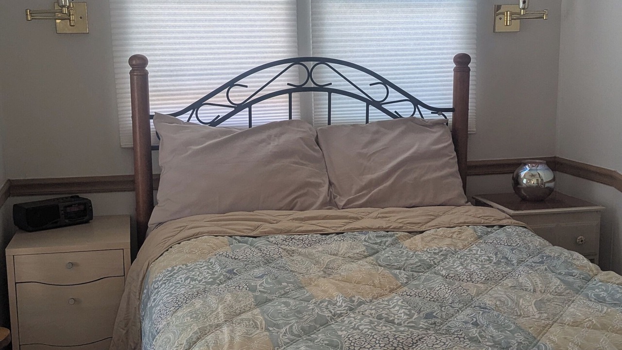 Photo of Bedroom in Sherkston