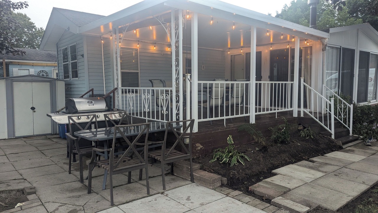 Photo of Outdoor in Sherkston