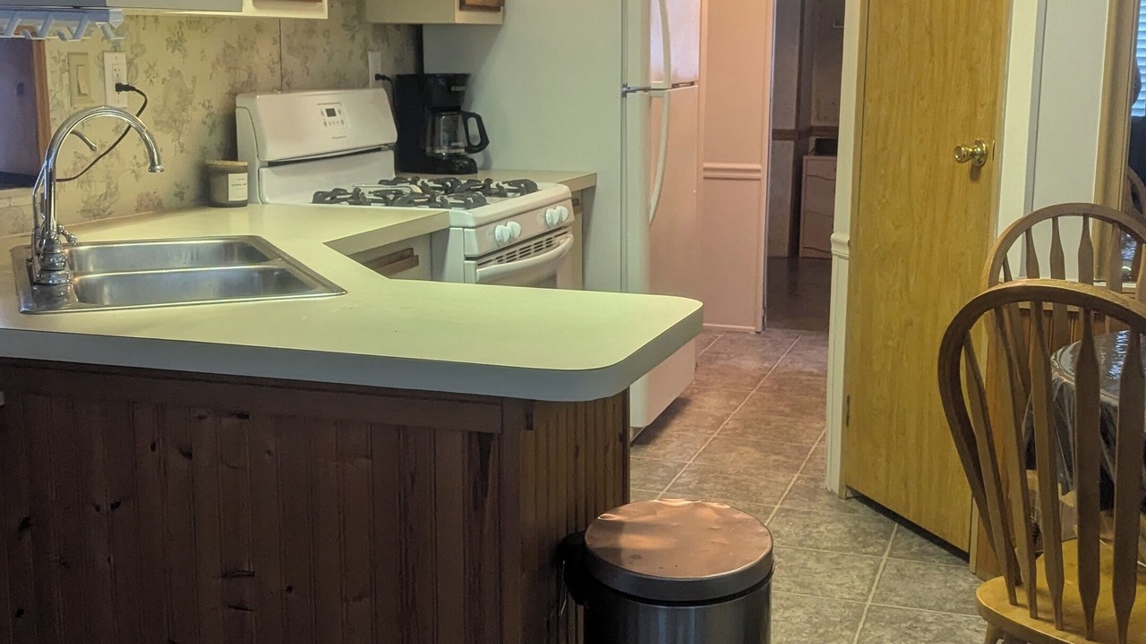 Photo of Kitchen in Sherkston