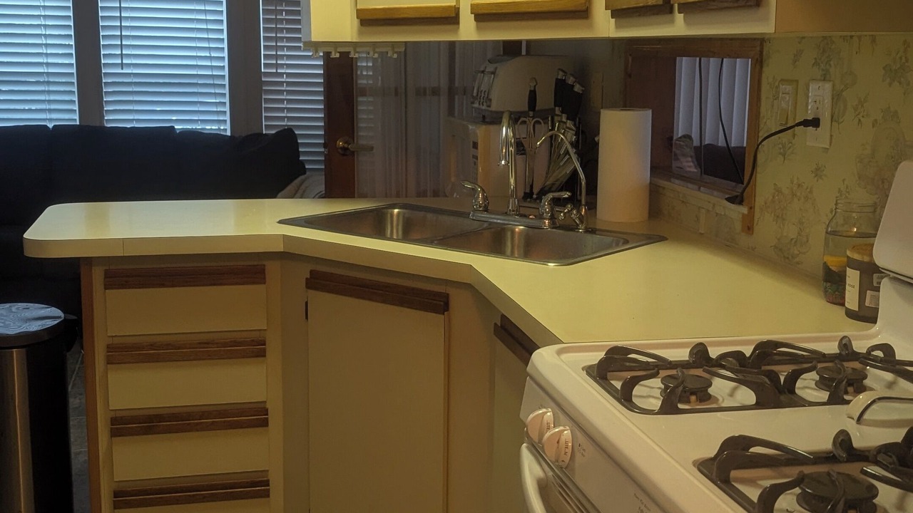 Photo of Kitchen in Sherkston