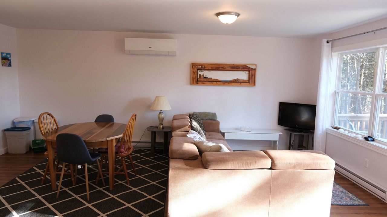 Photo of Livingroom in Stanley Bridge