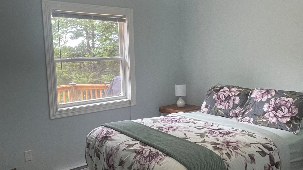 Photo of Bedroom in Stanley Bridge