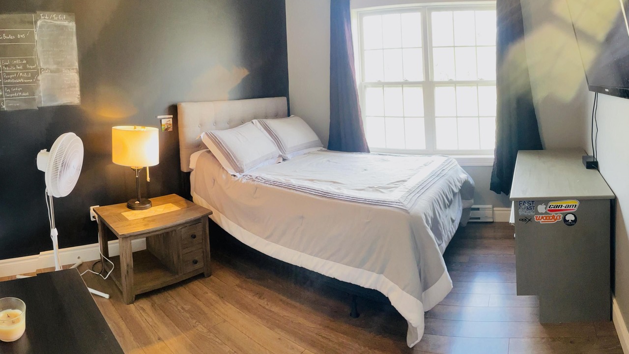 Photo of Bedroom in Georgetown