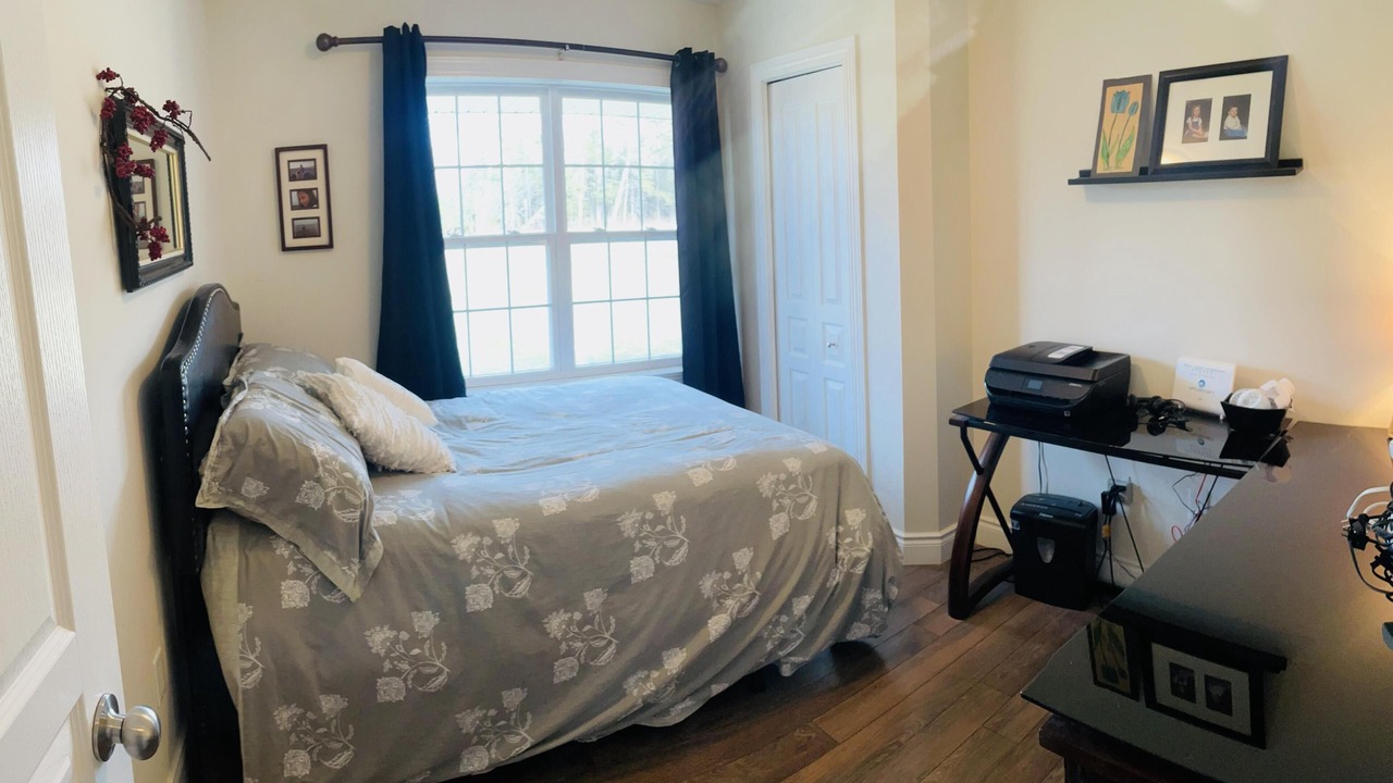 Photo of Bedroom in Georgetown