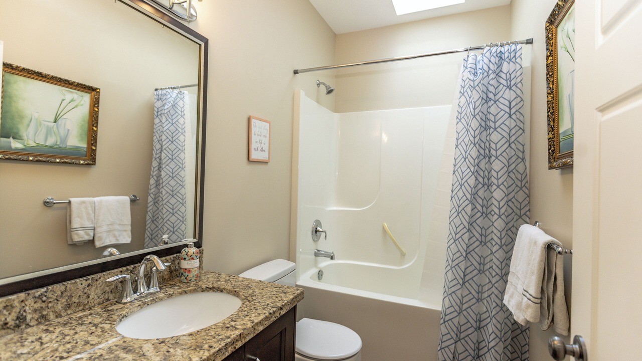 Photo of Bathroom in Regional District of Nanaimo