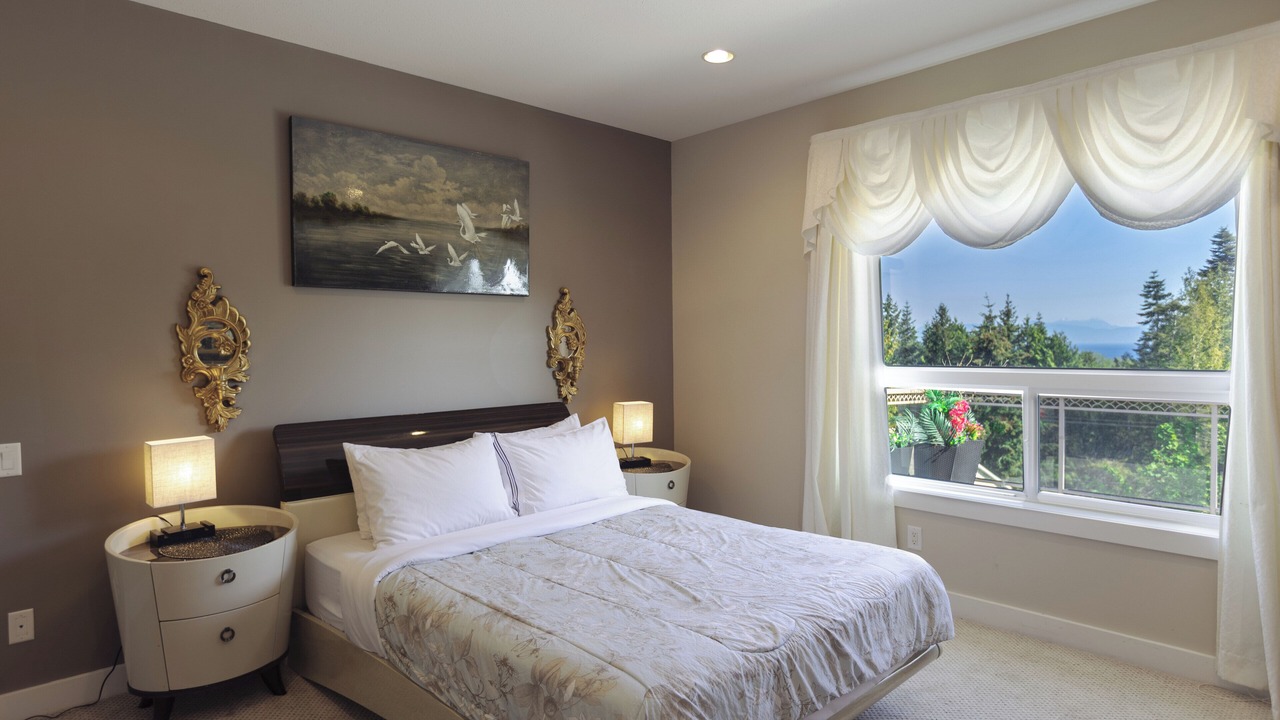 Photo of Bedroom in Regional District of Nanaimo