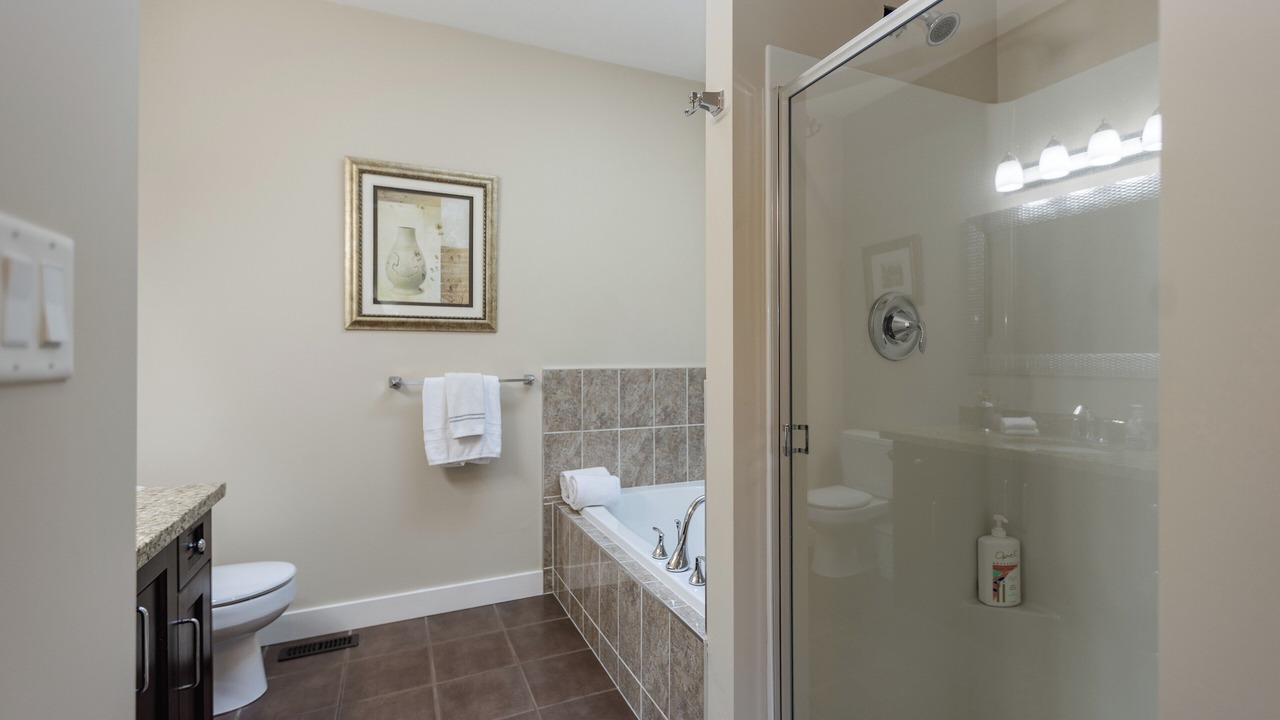 Photo of Bathroom in Regional District of Nanaimo
