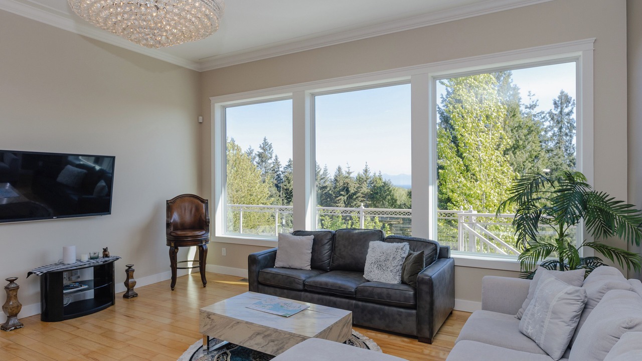 Photo of Livingroom in Regional District of Nanaimo