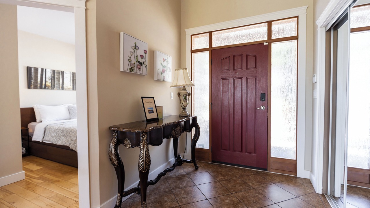 Photo of Bedroom in Regional District of Nanaimo