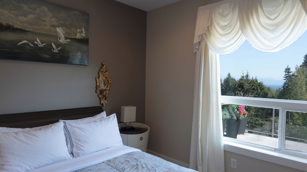 Photo of Bedroom in Regional District of Nanaimo