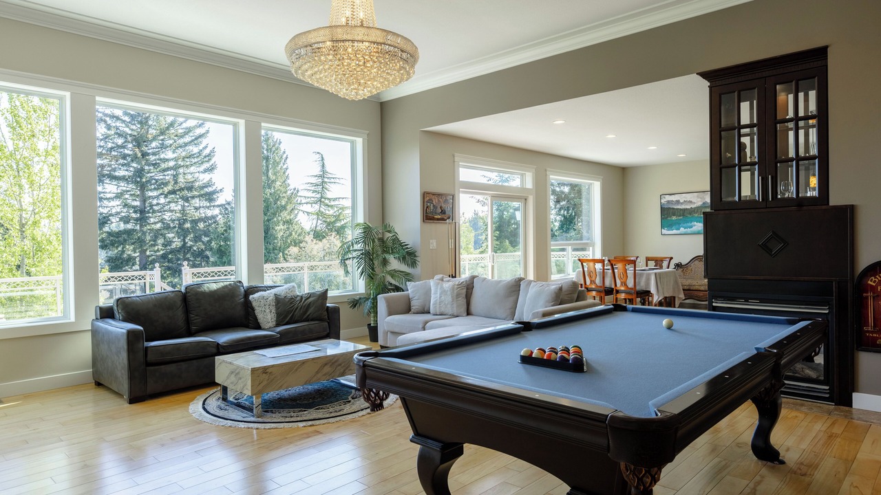 Photo of Livingroom in Regional District of Nanaimo