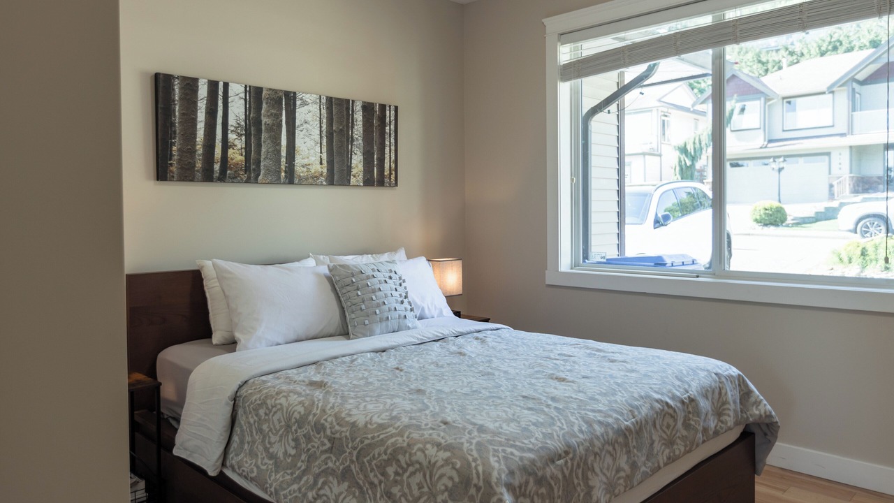 Photo of Bedroom in Regional District of Nanaimo