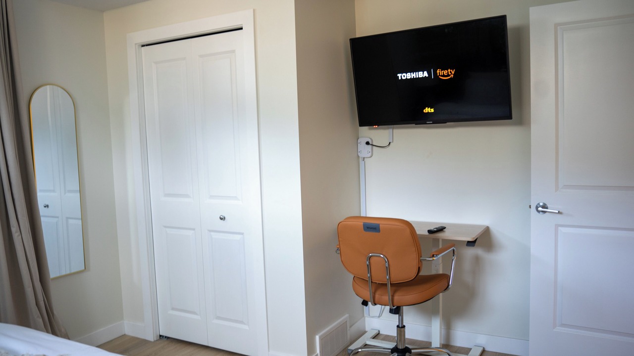 Photo of Bedroom in Southwest Calgary