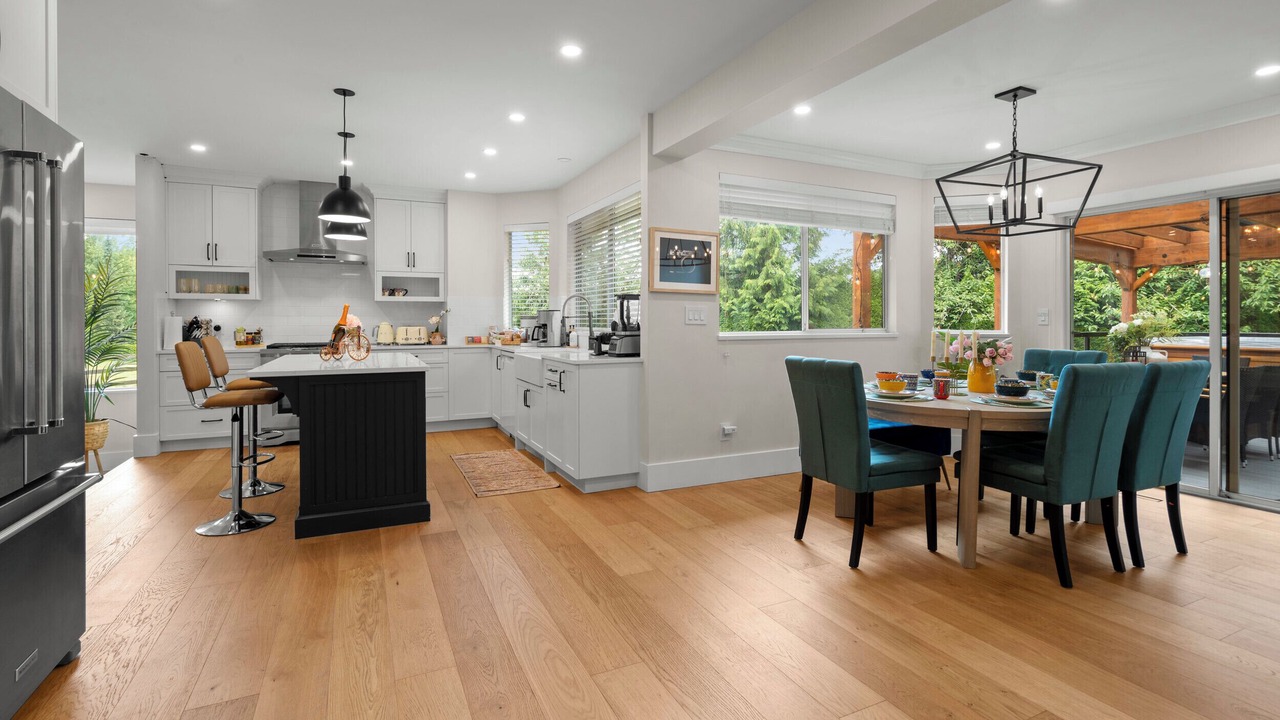 Photo of Kitchen in Willoughby