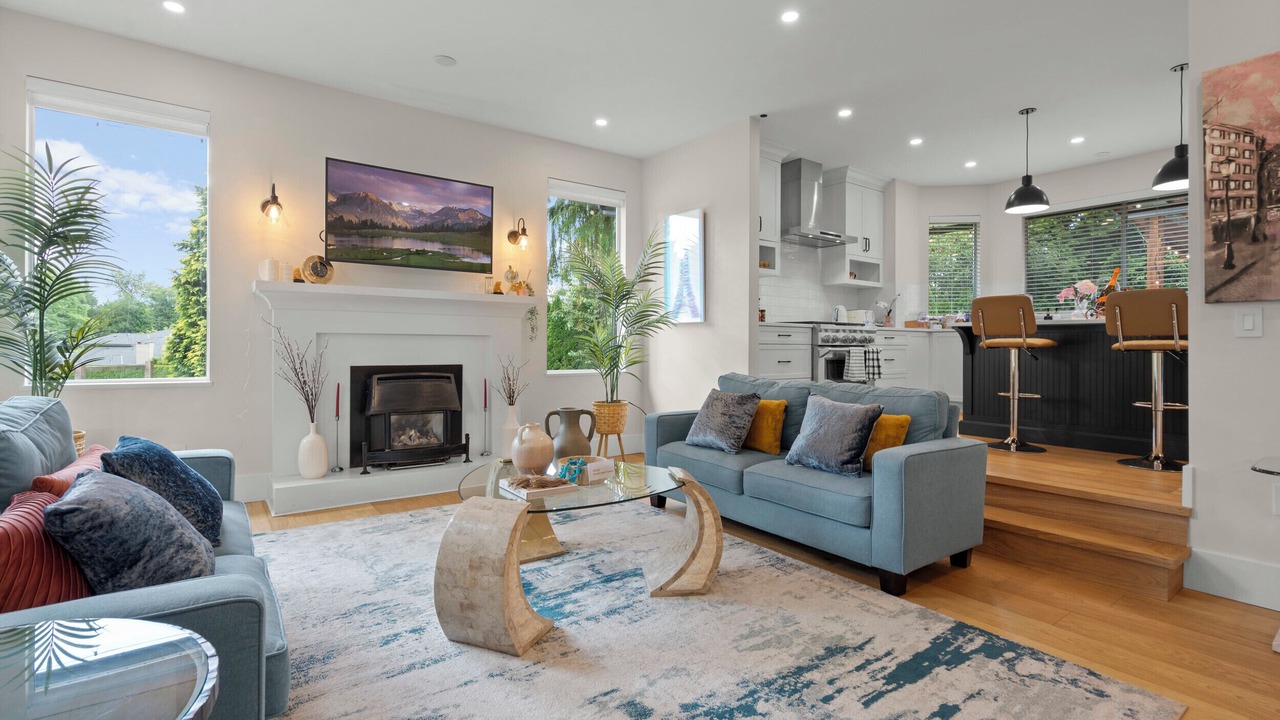Photo of Livingroom in Willoughby