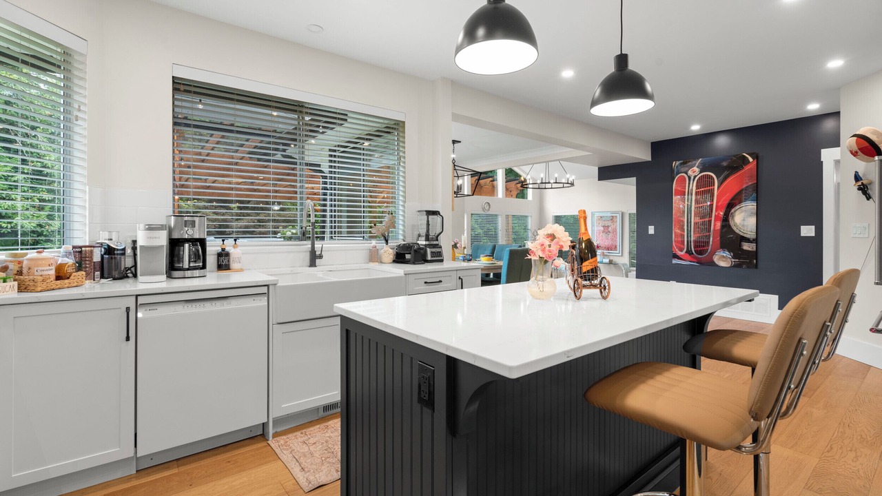 Photo of Kitchen in Willoughby