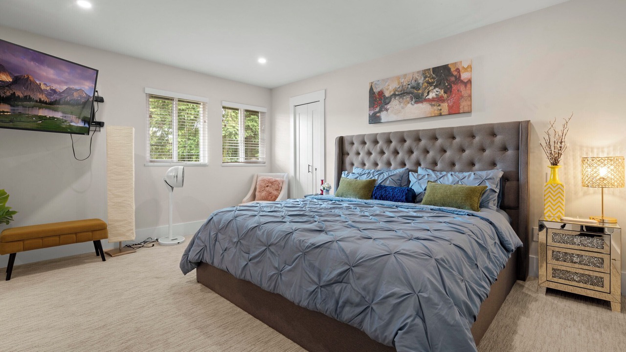 Photo of Bedroom in Willoughby