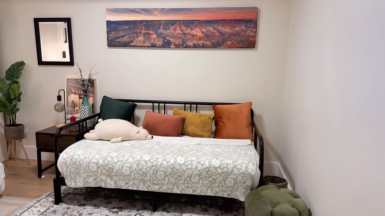 Photo of Bedroom in Willoughby