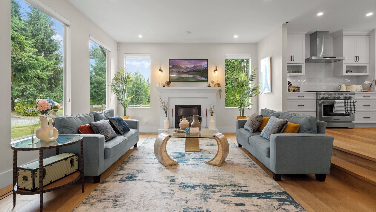 Photo of Livingroom in Willoughby