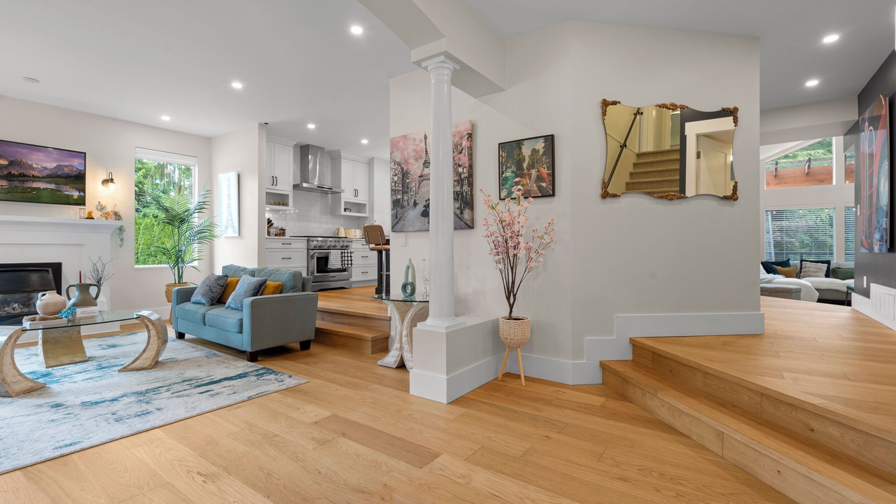 Photo of Livingroom in Willoughby