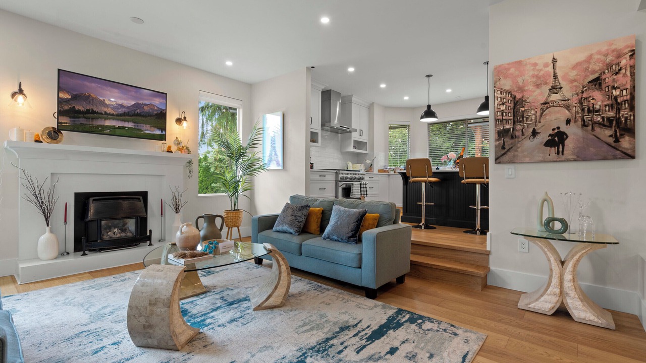 Photo of Livingroom in Willoughby