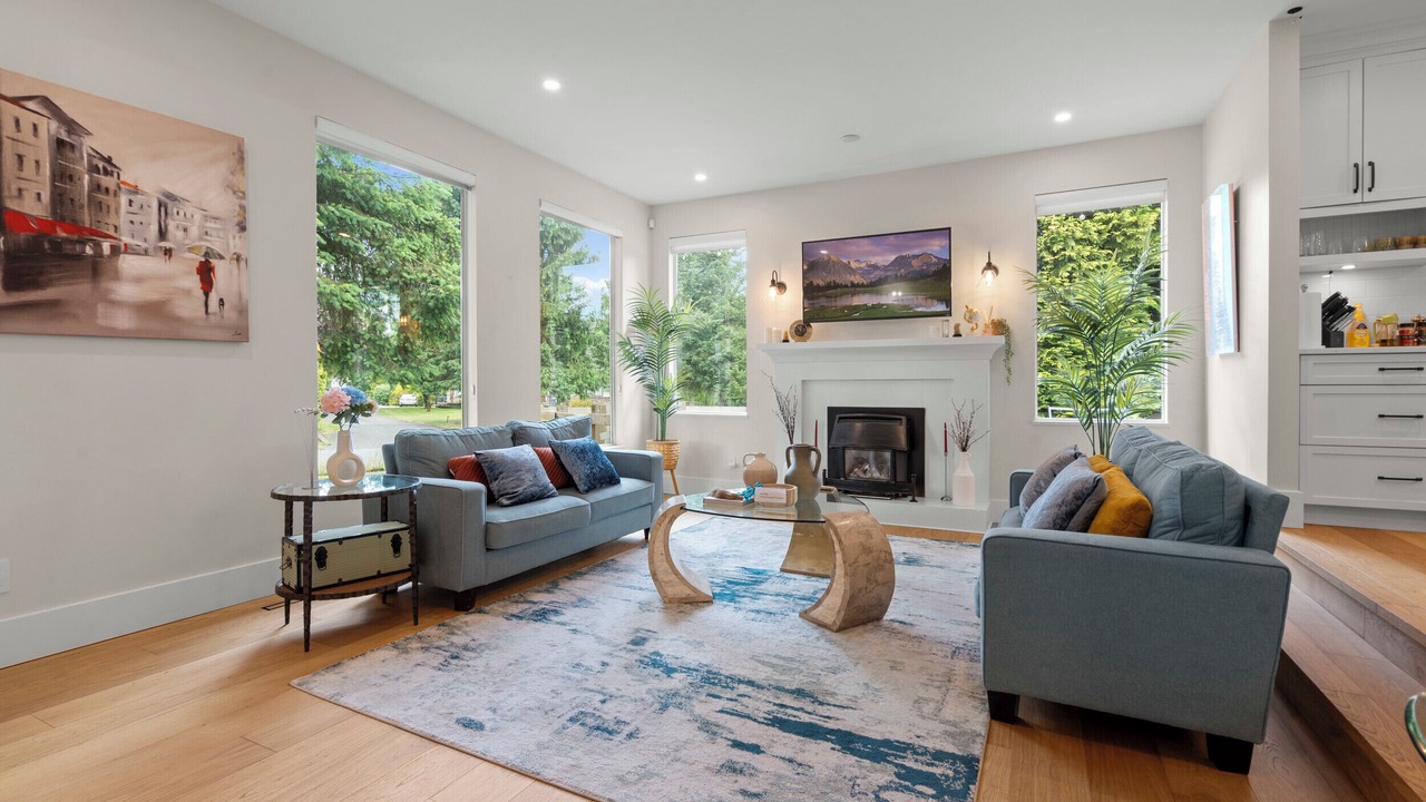 Photo of Livingroom in Willoughby