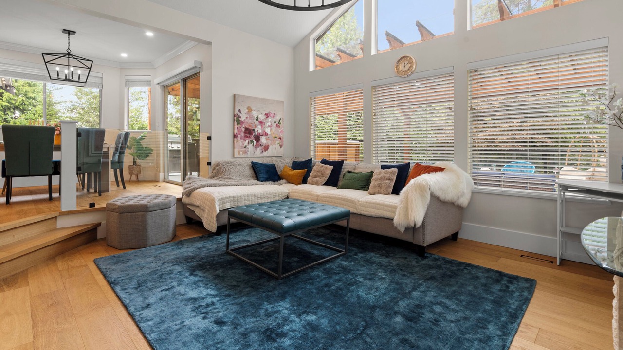 Photo of Livingroom in Willoughby