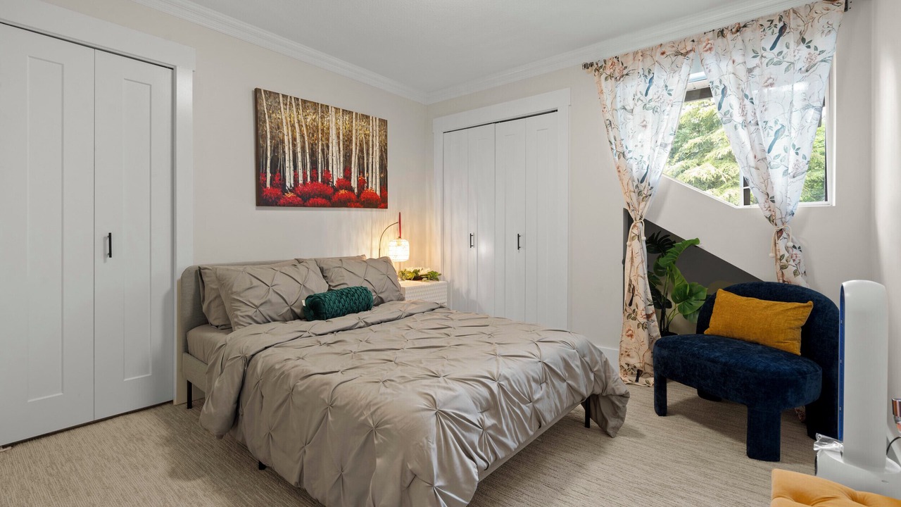 Photo of Bedroom in Willoughby