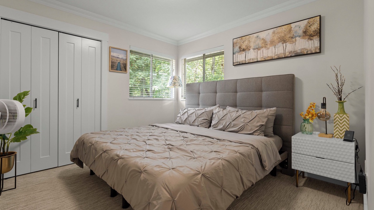 Photo of Bedroom in Willoughby