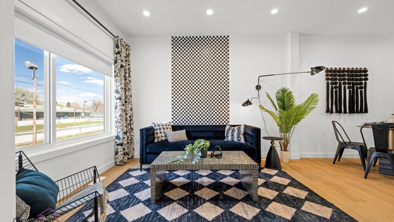 Photo of Bedroom in Jasper Place
