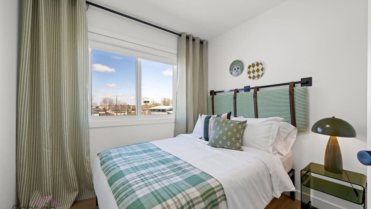 Photo of Bedroom in Jasper Place