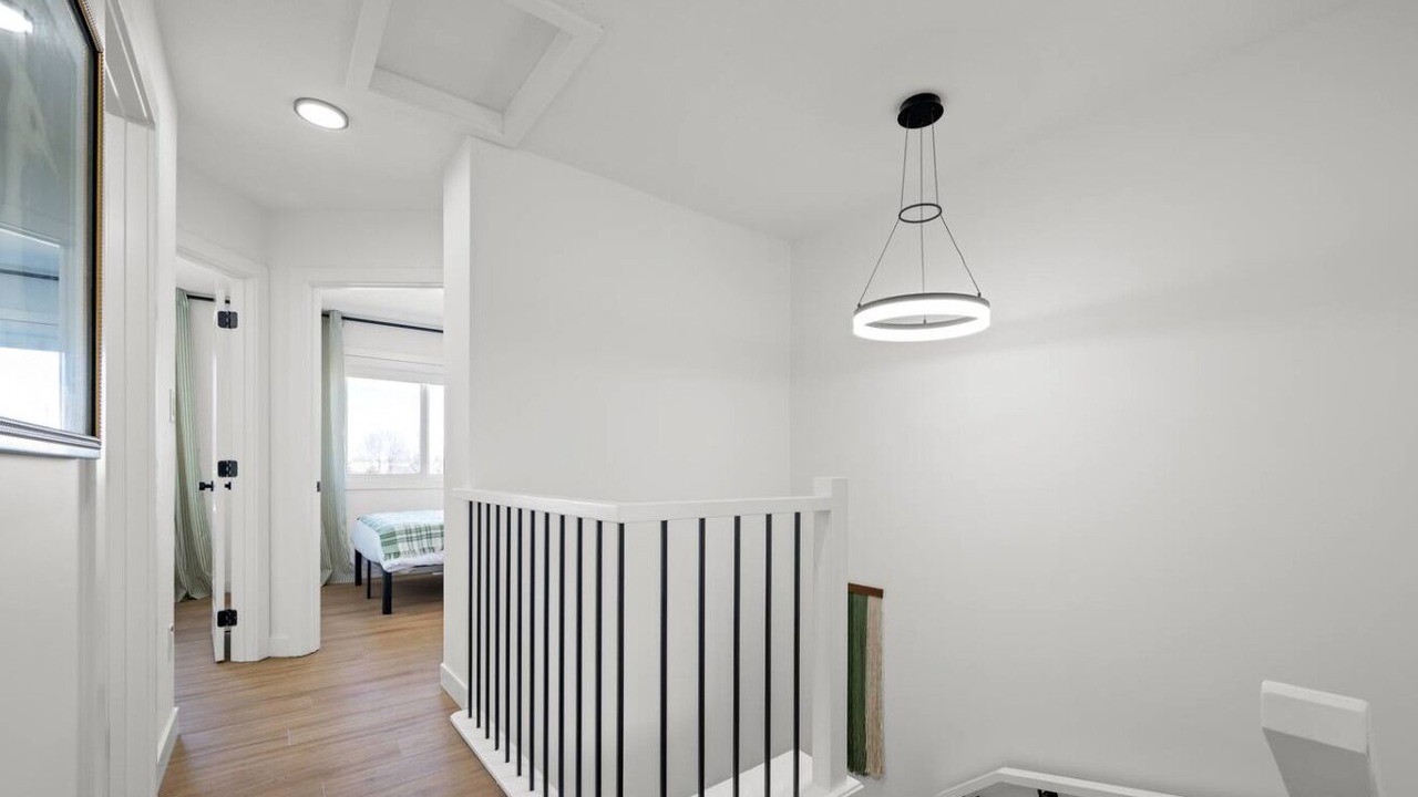 Photo of Bedroom in Jasper Place