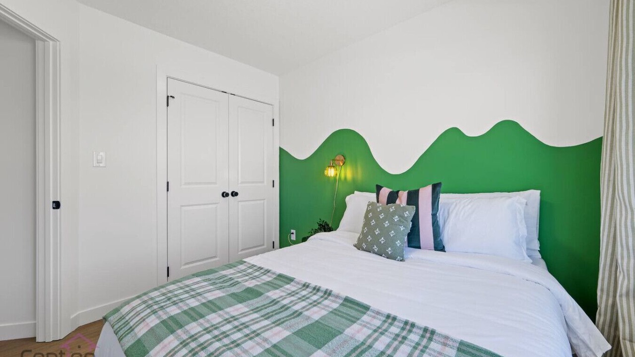 Photo of Bedroom in Jasper Place