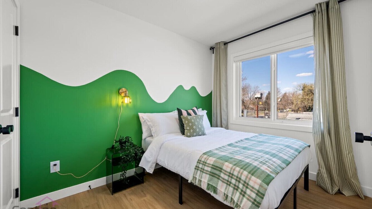 Photo of Bedroom in Jasper Place