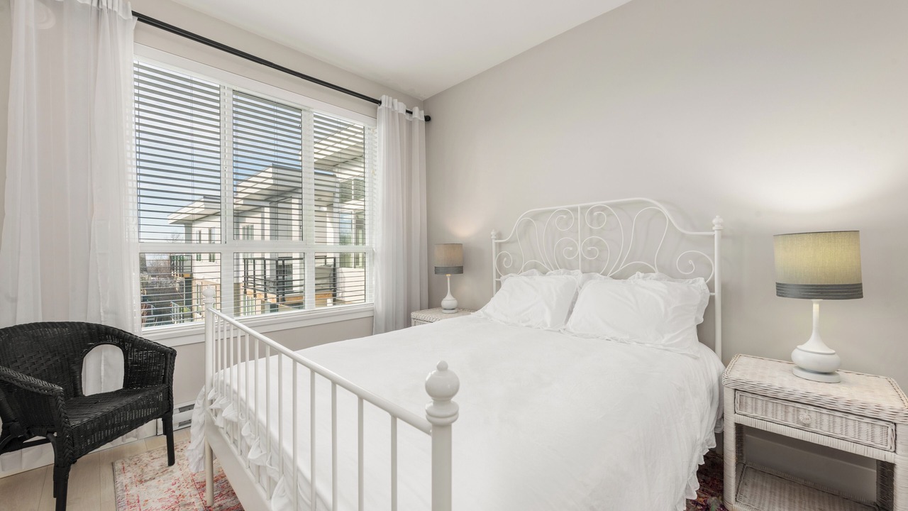 Photo of Bedroom in Tsawwassen